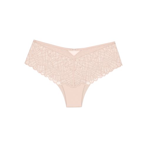 Triumph, Triumph Hipster "That Night In Vegas" grafische Spitze, Mesh, elegant, verführerische Silhouette