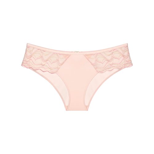Triumph, Triumph Hipster "Palina Waves of Glow" Triumph x Palina Rojinski, elastisch, Spitzendetails