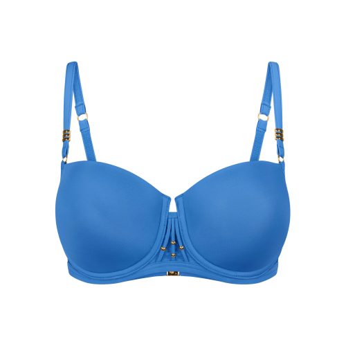 Triumph, Triumph Bügel-Bikini-Top "Palina Love by the Sea WP" Triumph x Palina Rojinski