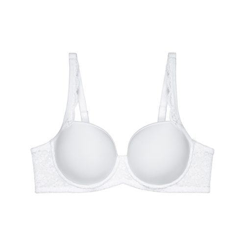 Triumph, Triumph Bügel-BH "Amourette WP" Stretch-Spitze, atmungsaktiv, leicht gepolsterte Cups, weich, feminin
