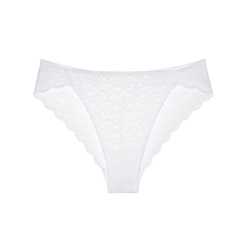 Triumph, Triumph Tai-Slip "Amourette" Stretch-Spitze, hoher Beinausschnitt