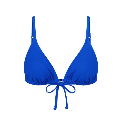 Triumph, Triumph Triangel-Bikini-Top "Mix & Match Summer N sd" verspielt und farbenfroh