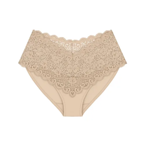 Triumph, Triumph - Maxi Slip, für Damen, Nude, Größe 38