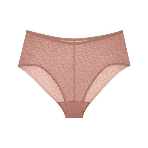 Triumph, Triumph - Maxi Slip, für Damen, Taupe, Größe 46
