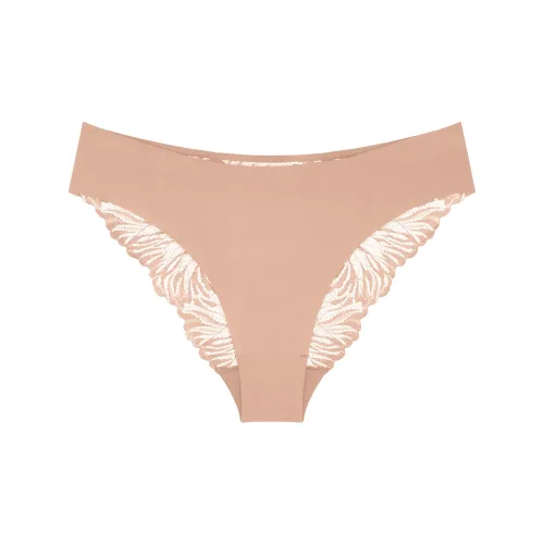 Triumph - Tai Slip, für Damen, Beige, Größe M