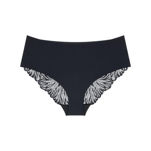 Triumph, Triumph - Maxi Slip, für Damen, Black, Größe M
