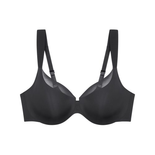 Triumph, Triumph Minimizer-BH "Body Make-Up Illusion Curve" verkleinert die Brust optisch, breite Träger, formend, weich