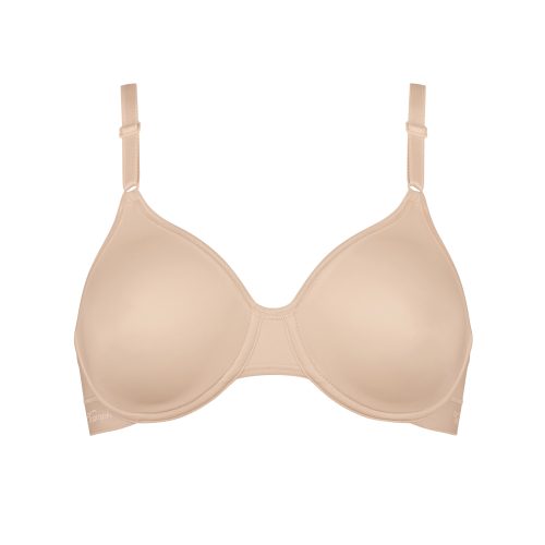 Triumph, Triumph Bügel-BH "Micro Fun W" nahtlos vorgeformte Cups