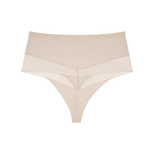 Triumph, Triumph - String, für Damen, Nude, Größe XL