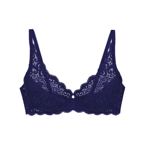 Triumph, Triumph Bügel-BH "Amourette W" Stretch-Spitze