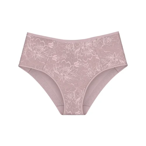 Triumph, Triumph Slip "Amourette Charm T Maxi02" Stretch-Spitze