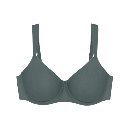 Triumph, Triumph Bügel-BH "Essential Minimizer T W X" verkleinert die Brust optisch um eine Cup-Grösse