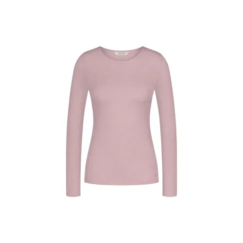 Triumph, Triumph Langarmshirt "Beauty Layers LSL Top 04" temperaturausgleichend