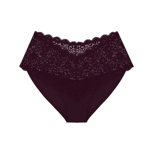Amourette Panty in rot