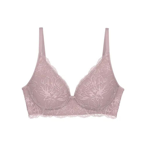 Triumph, Triumph Bügel-BH "Amourette Charm T N03" Stretch-Spitze