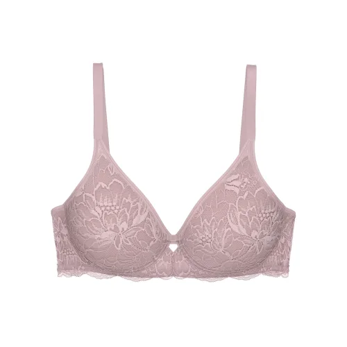Triumph, Triumph Bügel-BH "Amourette Charm T W02" Stretch-Spitze