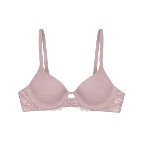 Triumph, Triumph Bügel-BH "Amourette Charm T WHP01" Stretch-Spitze