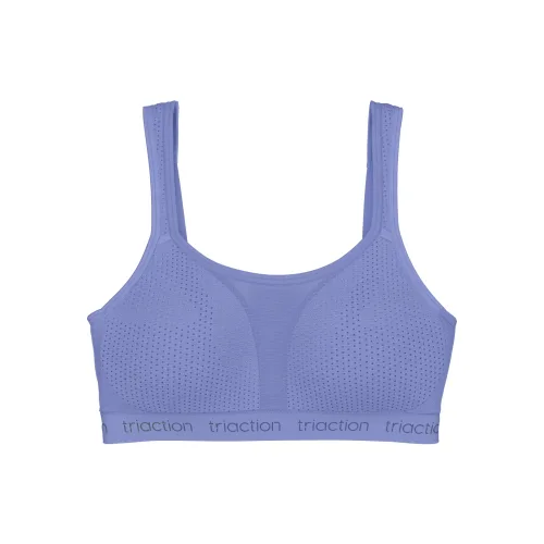 Triaction By Triumph, triaction by Triumph Bügel-BH "Triaction Energy Lite P EX" atmungsaktiv und extremer Halt