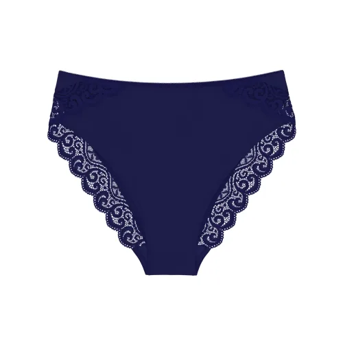 Triumph, Triumph Slip "Amourette Tai" Stretch-Spitze