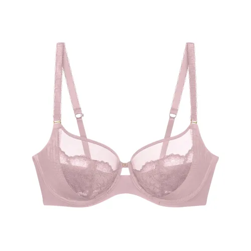 Triumph, Triumph Bügel-BH "Love in Lace W" Stretch-Spitze