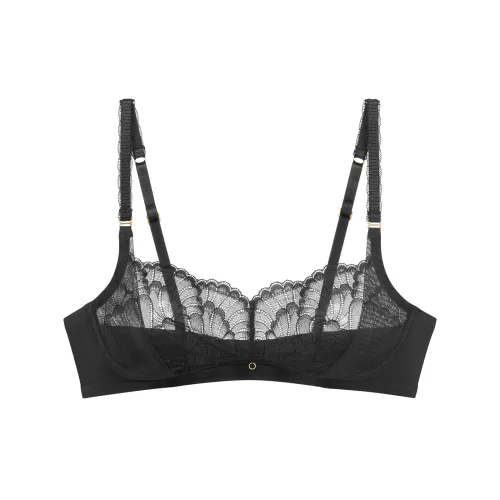 Triumph, Triumph Bügel-BH "Love in Lace N" Stretch-Spitze