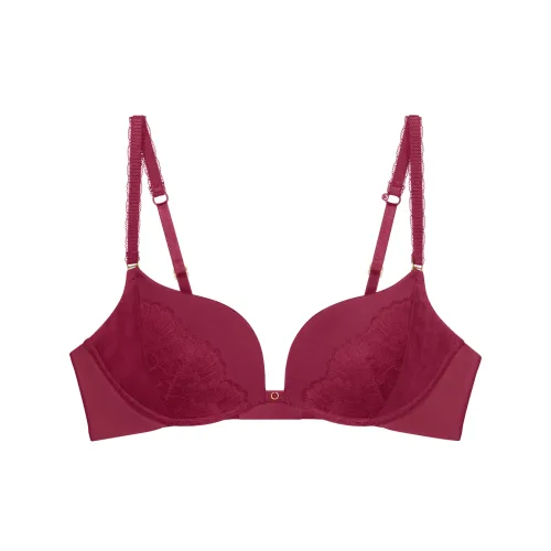 Triumph, Triumph - Bh, für Damen, Rot Größe 80C