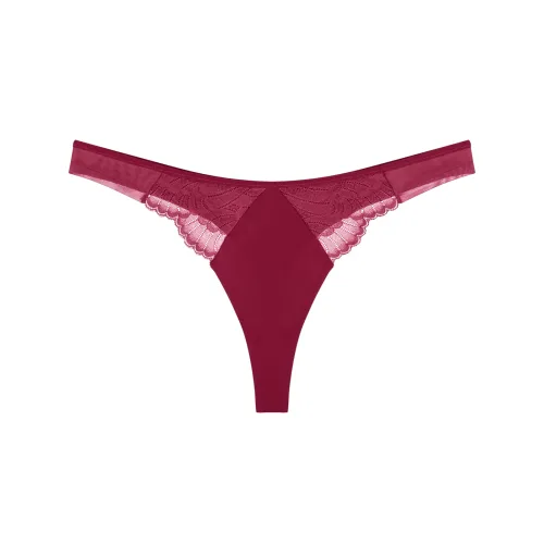 Triumph, Triumph - String, für Damen, Rot Größe 40