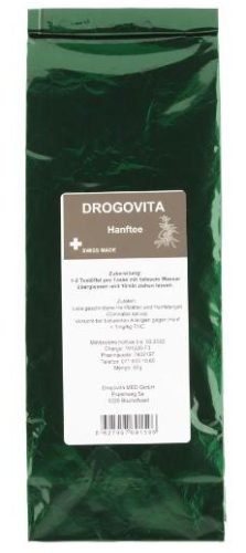 Drogovita Hanftee (50g)