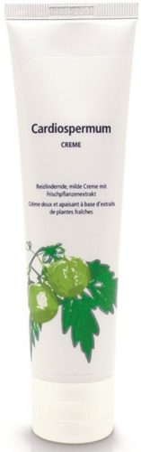 Phytomed Cardiospermum Creme (100ml)