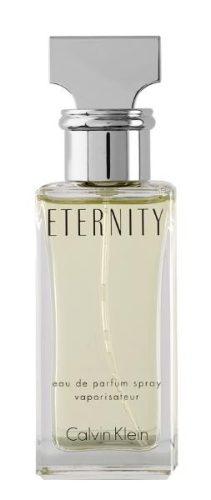 Calvin Klein, ETERNITY by Calvin Klein Eau de Parfum Spray 30 ml