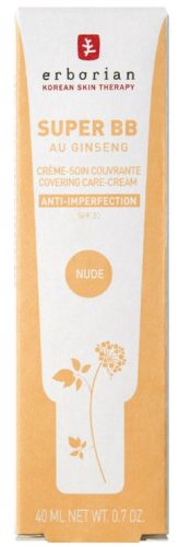 erborian, erborian BB - Super BB Nude