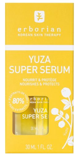 erborian, erborian - Yuza Super Serum, 30 ml