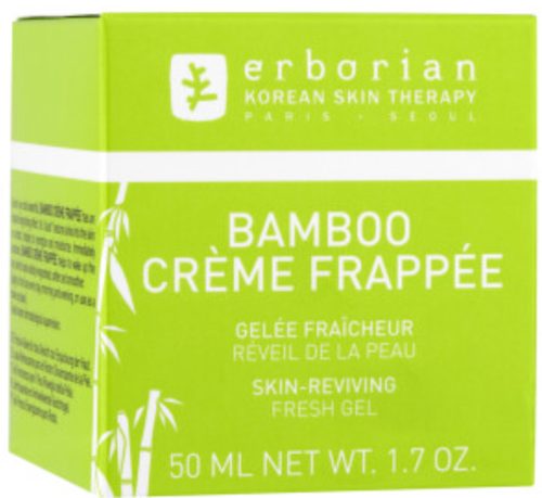 erborian, erborian - Bamboo Creme Frappe, 50 ml