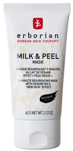 erborian - Milk & Peel Mask, 60 g