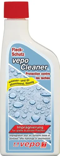 VepoCleaner Fleck-Schutz Flächenimprägnier (300ml)
