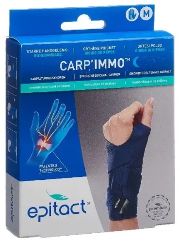 epitact Carp' Immo Starr M Links (1 Stk)