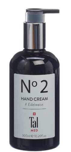 Tal MED Hand Cream No 2 (300ml)