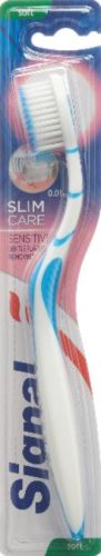 Signal Zahnbürste Sensitive soft (1 Stk)