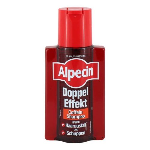 Alpecin, Alpecin Doppel-Effekt Shampoo (200 ml)