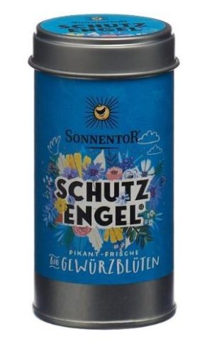 Sonnentor Schutzengel Bio Gewürzmischung Streudose (35g)