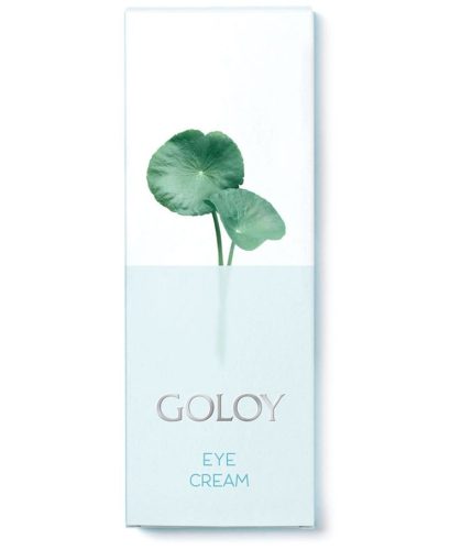 Goloy 33, GOLOY 33 Eye Care Vitalize 15 ml