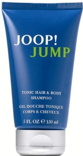 Joop!, JOOP! JOOP! Jump Duschgel Körperreinigung 150 ml Herren
