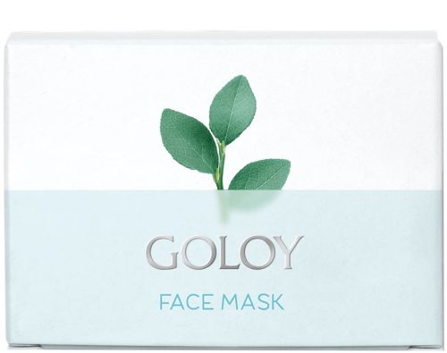 Goloy Face Mask Topf (50ml)