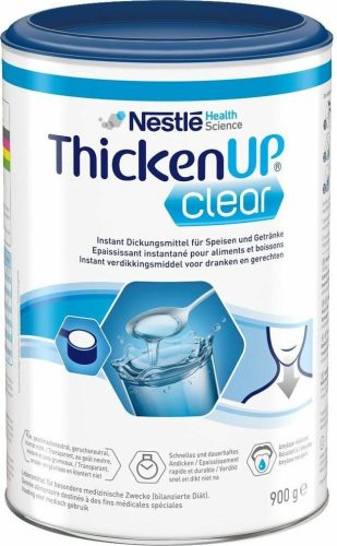 ThickenUP Clear Pulver (900g)