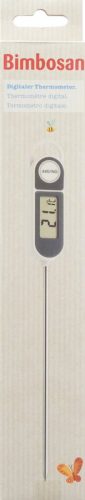 Bimbosan Digitaler Thermometer (1 Stk)