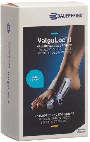 ValguLoc II Stabilorthese universal titan (1 Stk)