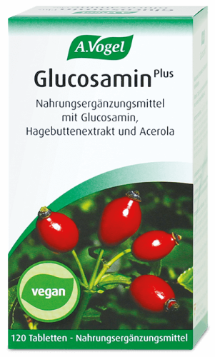A. Vogel Glucosamin Plus (120 Stk)