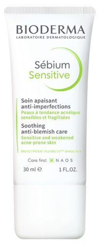 BIODERMA Sébium Sensitive (30ml)