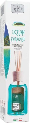 SWEET HOME Duftdiffusor Ocean Paradies (100ml)