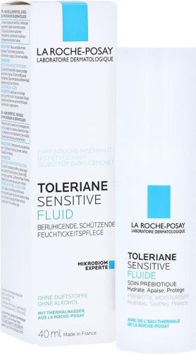 LA ROCHE-POSAY Toleriane sensitive Fluid (40ml)